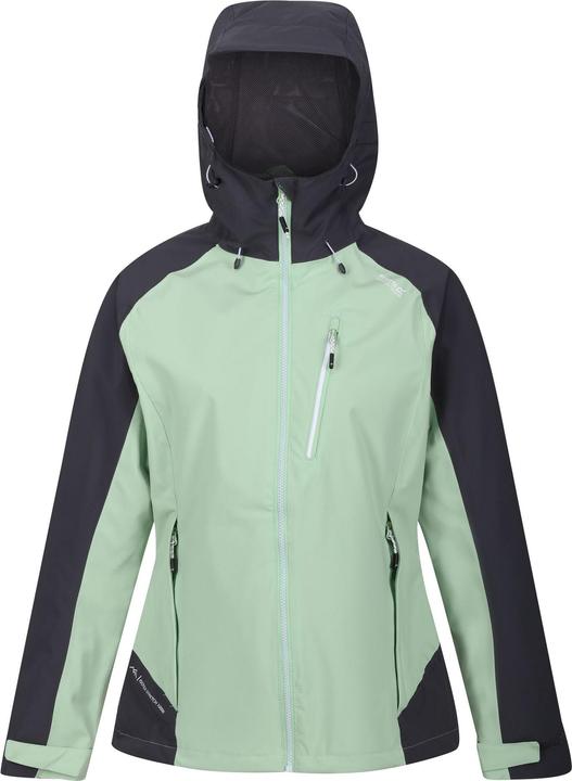 Produktbild Regatta Shelljacke Birchdale wasserfest (38)