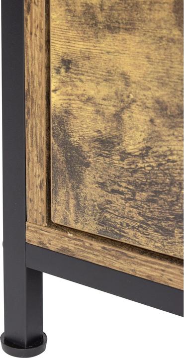 Immagine prodotto Relaxdays TV-Lowboard (120 x 40 x 50 cm)