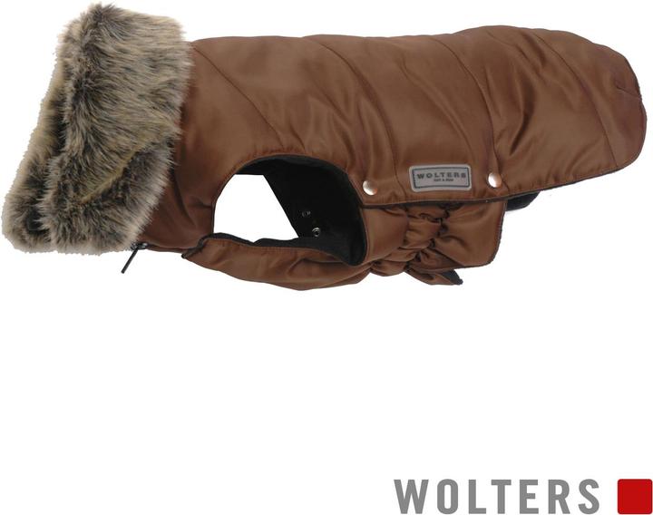 Wolters Parka (24, Cappotto per cani)