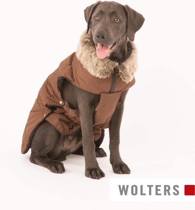 Immagine prodotto Wolters Parka (24, Cappotto per cani)
