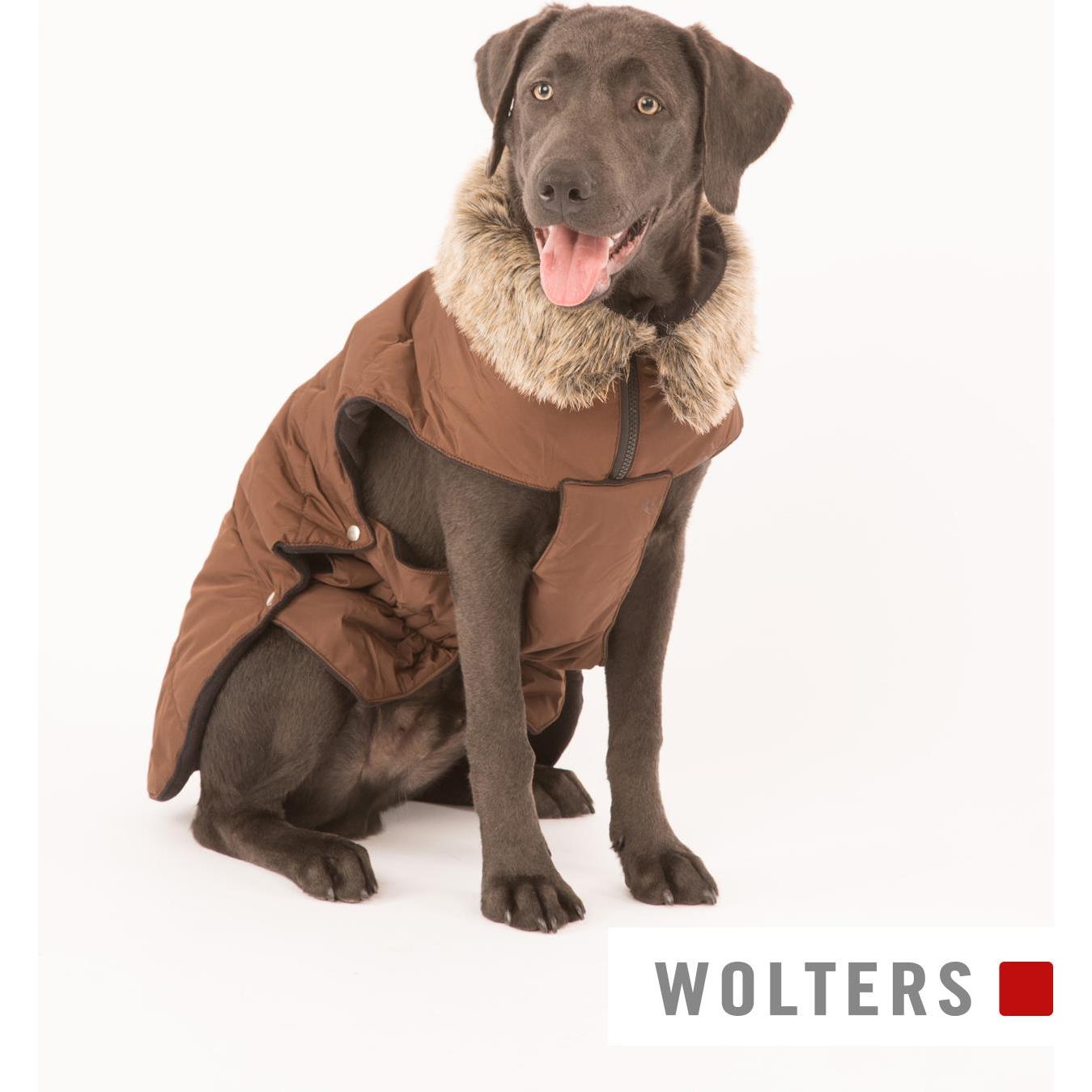 Thumbnail - Wolters Parka (24, Hundemantel), Hundebekleidung