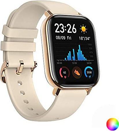 Produktbild Amazfit Gts (43.25 mm)