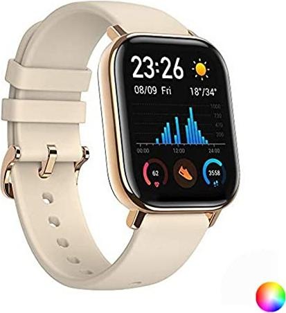 Actual product image Amazfit Gts (43.25 mm)