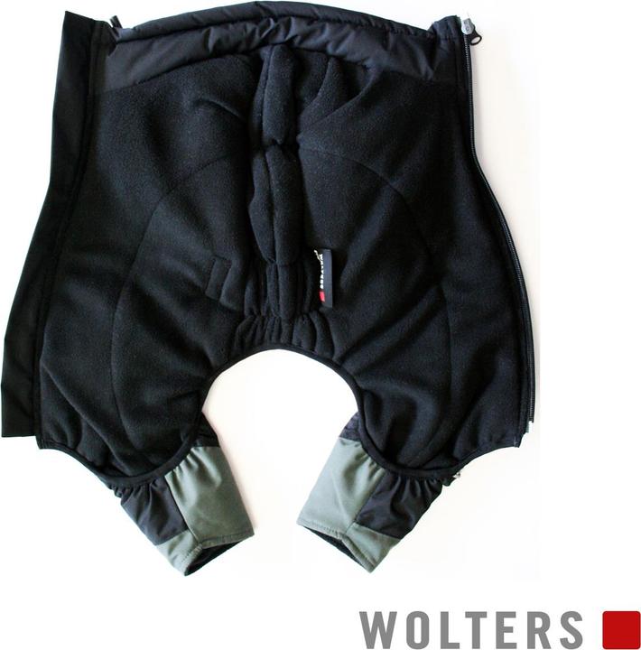 Immagine prodotto Wolters Tuta da sci Dogz Wear Overall impermeabile- (28, Salopette per cani)