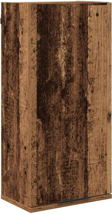 Produktbild vidaXL Badezimmer Set