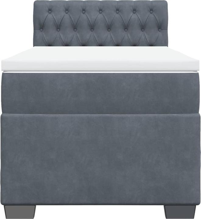 Immagine prodotto vidaXL Boxspringbett (80 x 200 cm)