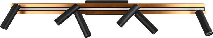 Actual product image Trio LED ceiling light LB24 (650 lm)