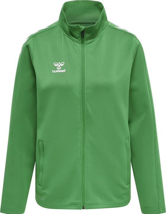 Produktbild hummel Core Xk Poly Zip Sweat Woman (XL)