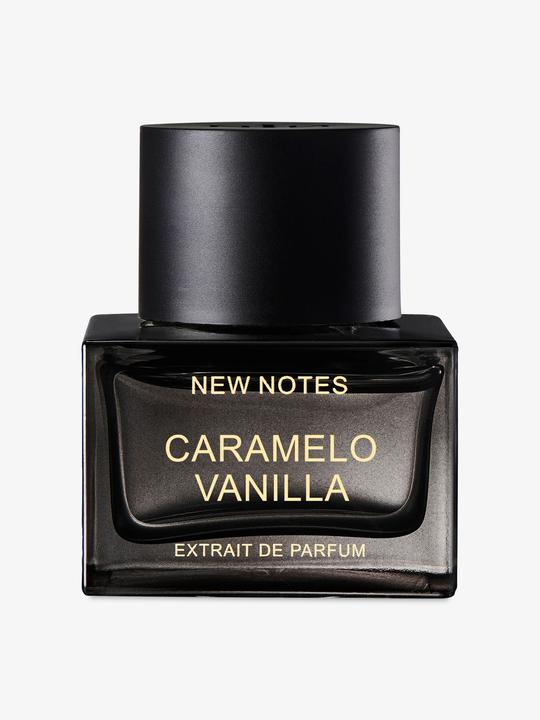 Actual product image New Notes Caramelo Vanilla (Extrait De Parfum, 50 ml)