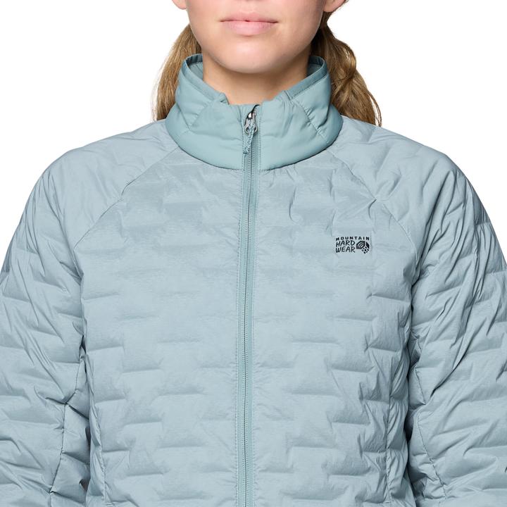 Produktbild Mountain Hardwear W Stretchdown™ Light Jacket (S)