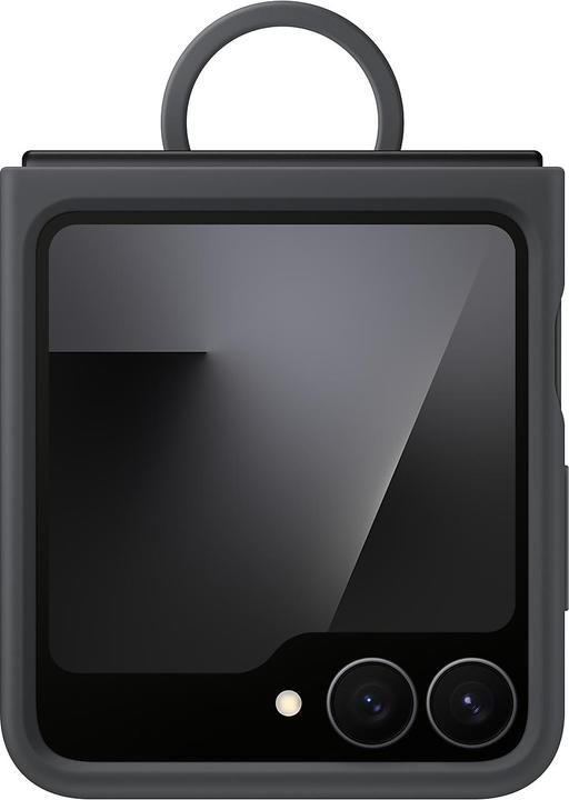 Samsung Silicone Case (Samsung Galaxy Z Flip7 FE)