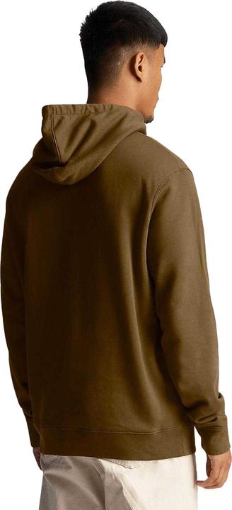 Image du produit Lyle and Scott - Sweat à capuche style Ondulation - Homme (M)