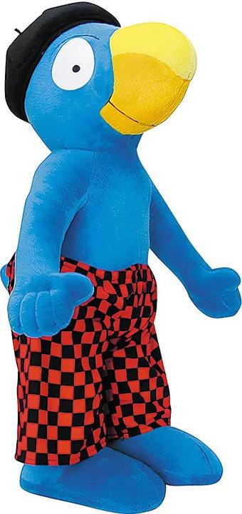 Produktbild Globi Plüschfigur (47 cm)