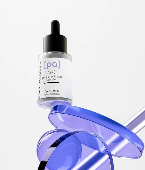 Produktbild Skincyclopedia Face Serum (30 ml)