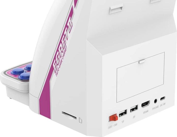 Image du produit Taito Egret 2 mini : Arcade Selection