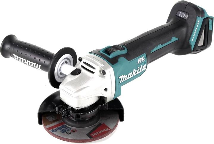 Productafbeelding Makita DGA504Z (125 mm)
