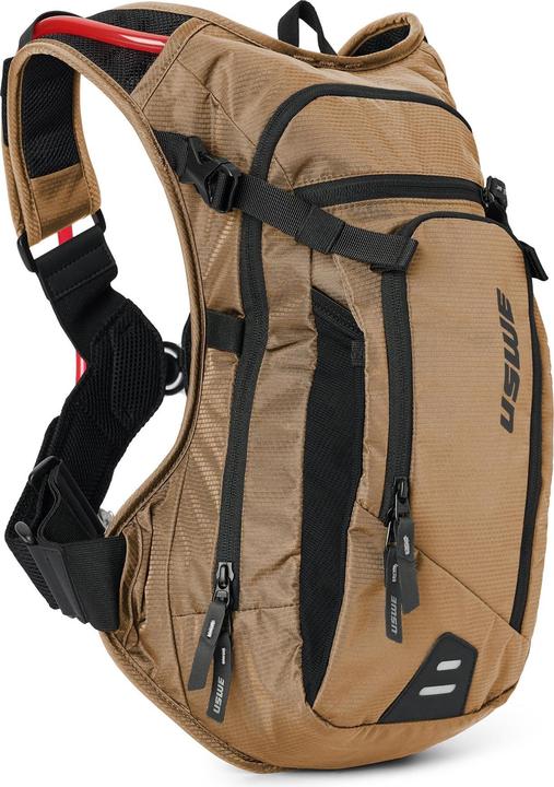Image du produit Uswe Sac à dos MTB Hydro Hydration Pack 9 litres (9 l)