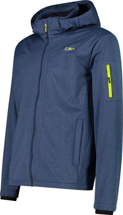 Produktbild CMP Campagnolo Light Softshell Melange (50, L)