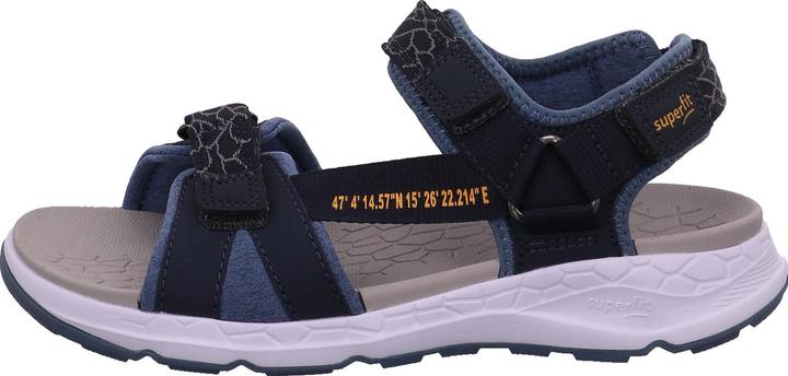 Image du produit Superfit Sandale CRISS CROS (32)
