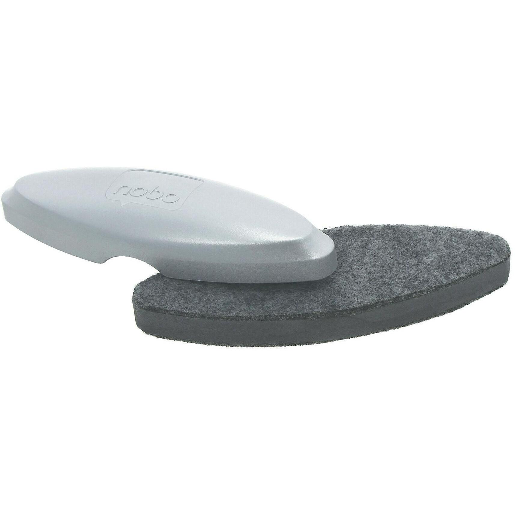 Thumbnail - 2x Nobo, Zubehör Präsentieren, Tafelwischer Diamond