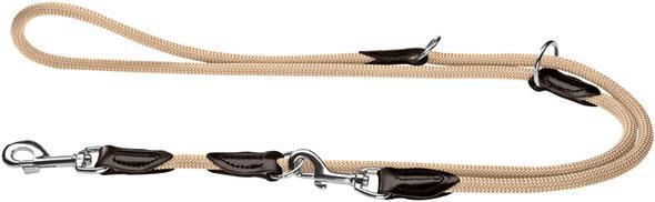 Actual product image Hunter Adjustable leash Freestyle (Dog)