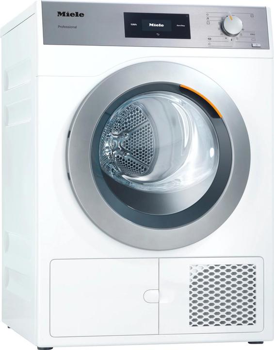 Produktbild Miele PDR508HP ws Gewerbe-Trockner (8 kg, Links)