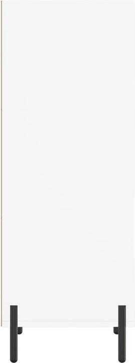 Image du produit vidaXL Sideboard (34.50 x 32.50 x 90 cm)