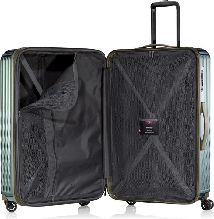 Actual product image Pack Easy Flow (112 l)