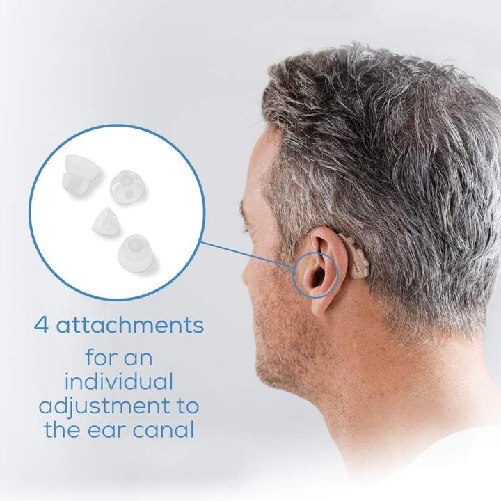 Actual product image Beurer HA 80 Single - MP