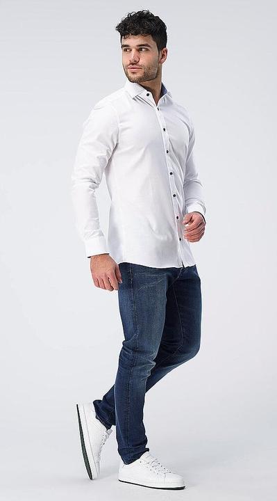 Immagine prodotto Olymp Camicia Body-Fit (42)