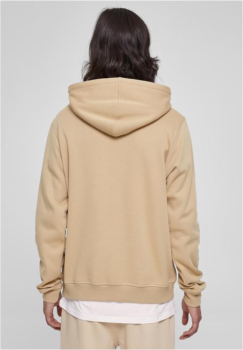 Image du produit Urban Classics Basic Terry Hoody unionbeige XXL (XXL)