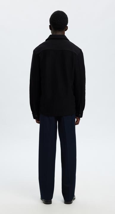 Immagine prodotto Selected Tailored Overshirt (S)