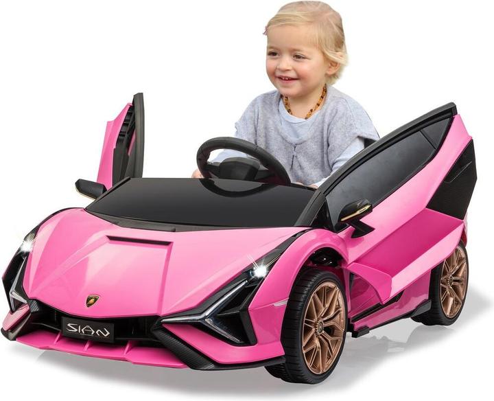 Roze, Zwart