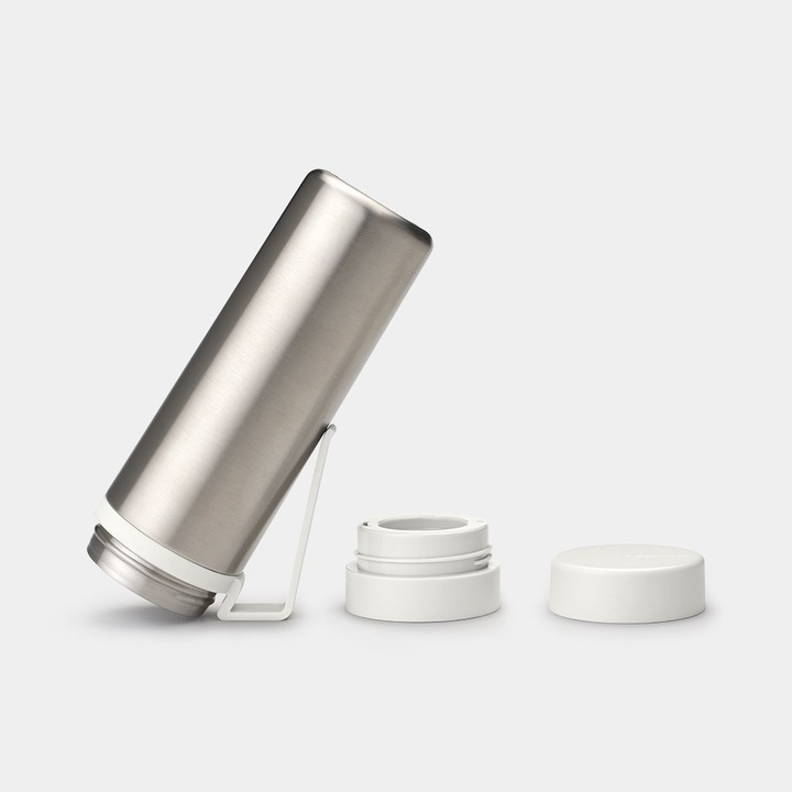 Produktbild Brabantia Isolierflasche Make & Take 0.5 l (0.50 l)