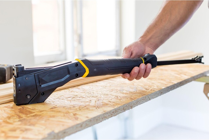 Produktbild Stanley FATMAX Hammer Tacker Extra Light Set
