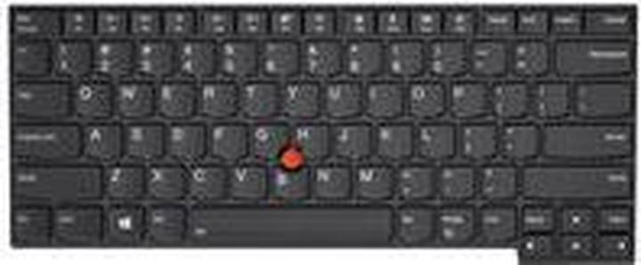 Produktbild Lenovo Ersatztastatur Notebook