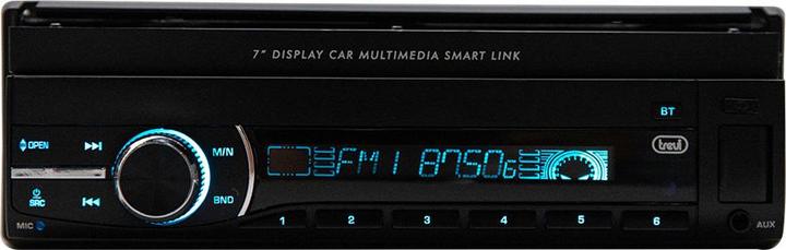 Produktbild Trevi MDV6380 (MirrorLink)