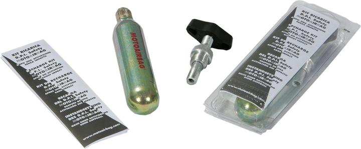 Image du produit Usg Kit de remplacement pour EquiAirbag