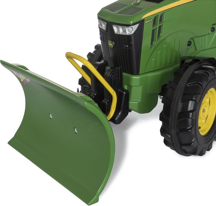 Produktbild Rolly Toys SnowMaster