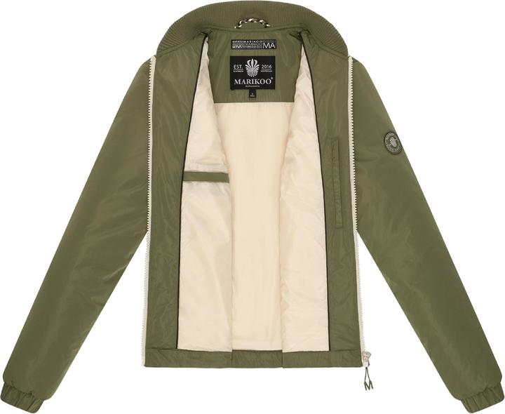 Actual product image Marikoo Sayoo (L)