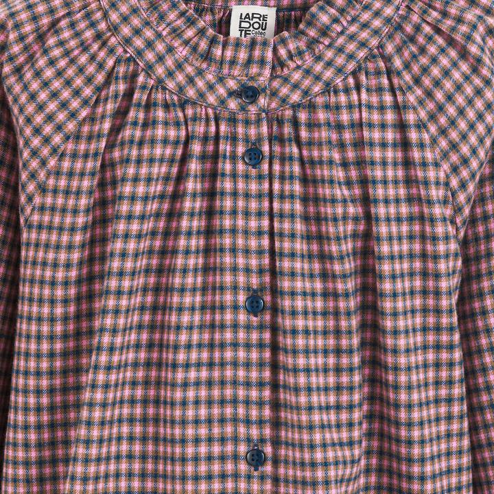 Produktbild La Redoute Collections Loose-Fit (116)
