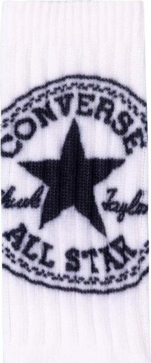 Produktbild Converse 2er-Pack weisse Socken (2er Pack, 43 - 46)