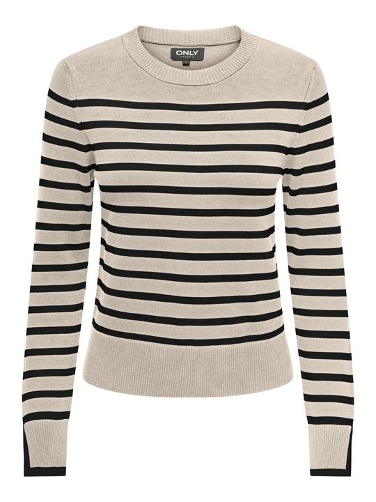 Immagine prodotto Only Onlkalana Ls O-Neck Knt (S)