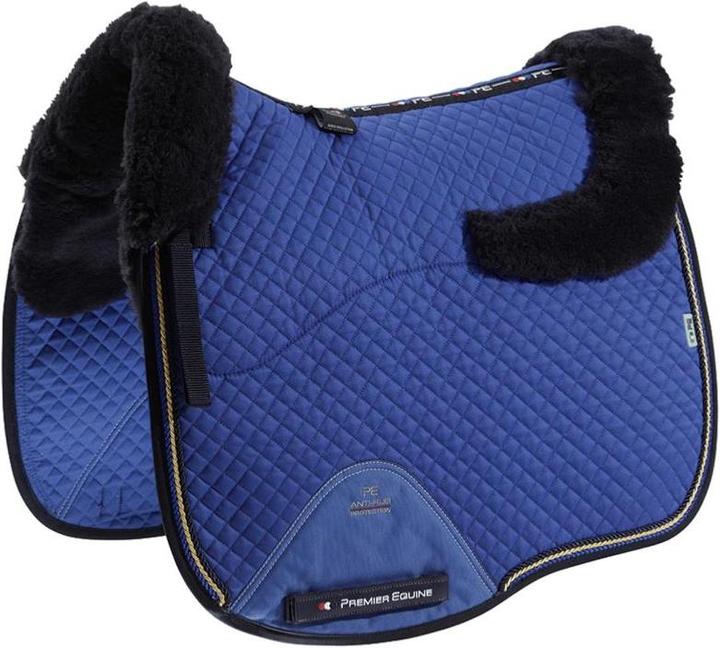 Navy blue, Royal blue