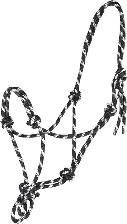 Actual product image Waldhausen Knot halter