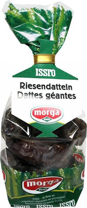 Produktbild Issro Riesendatteln Medjool Nr1 large (250 g)