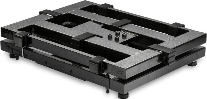 Produktbild Kern Plattformwaage Wägebereich (ma