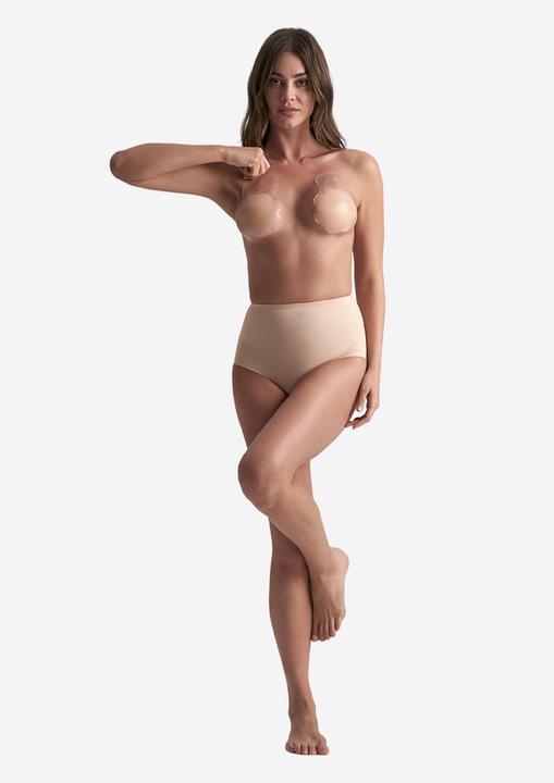Image du produit Bye Bra Pull up en silicone (Une unité par pack, M)