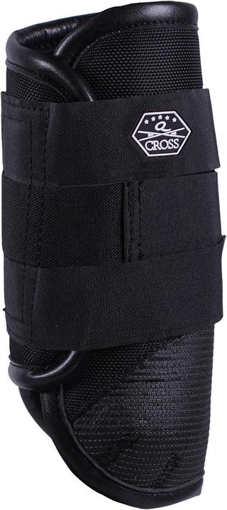 Qhp Eventing gaiters Q-Cross Technical foreleg