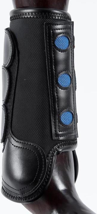 Actual product image Premier Front gaiters Aircooled Original Eventing Boots